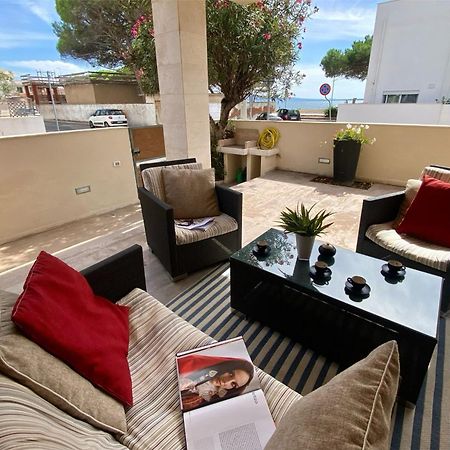 Villa Boutique House Torre Grande Exterior foto