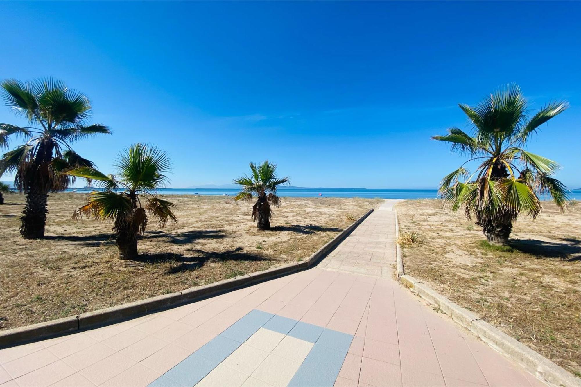 Villa Boutique House Torre Grande Exterior foto