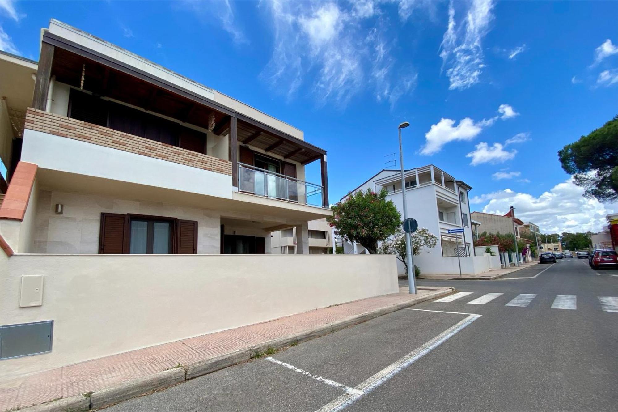 Villa Boutique House Torre Grande Exterior foto