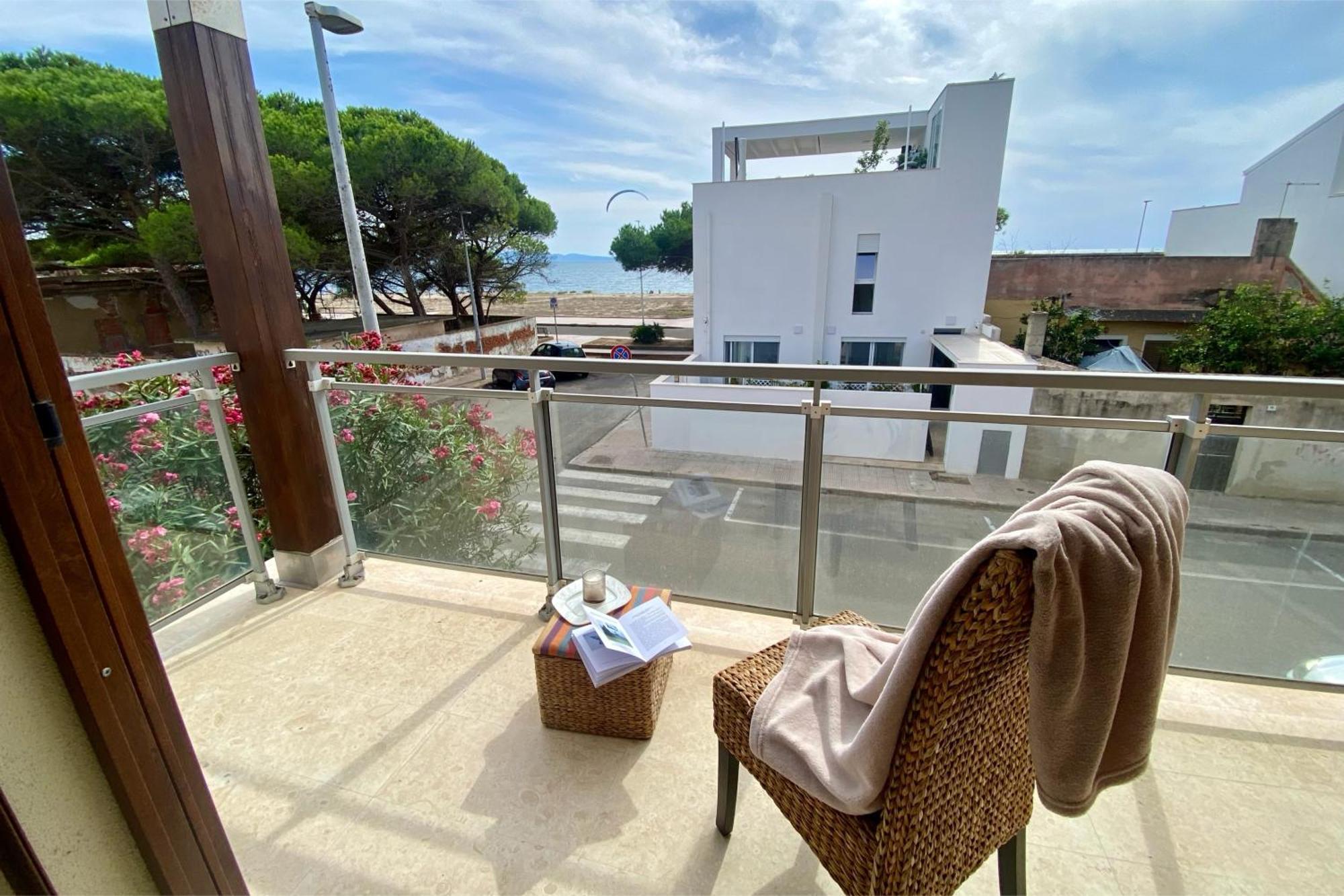 Villa Boutique House Torre Grande Exterior foto