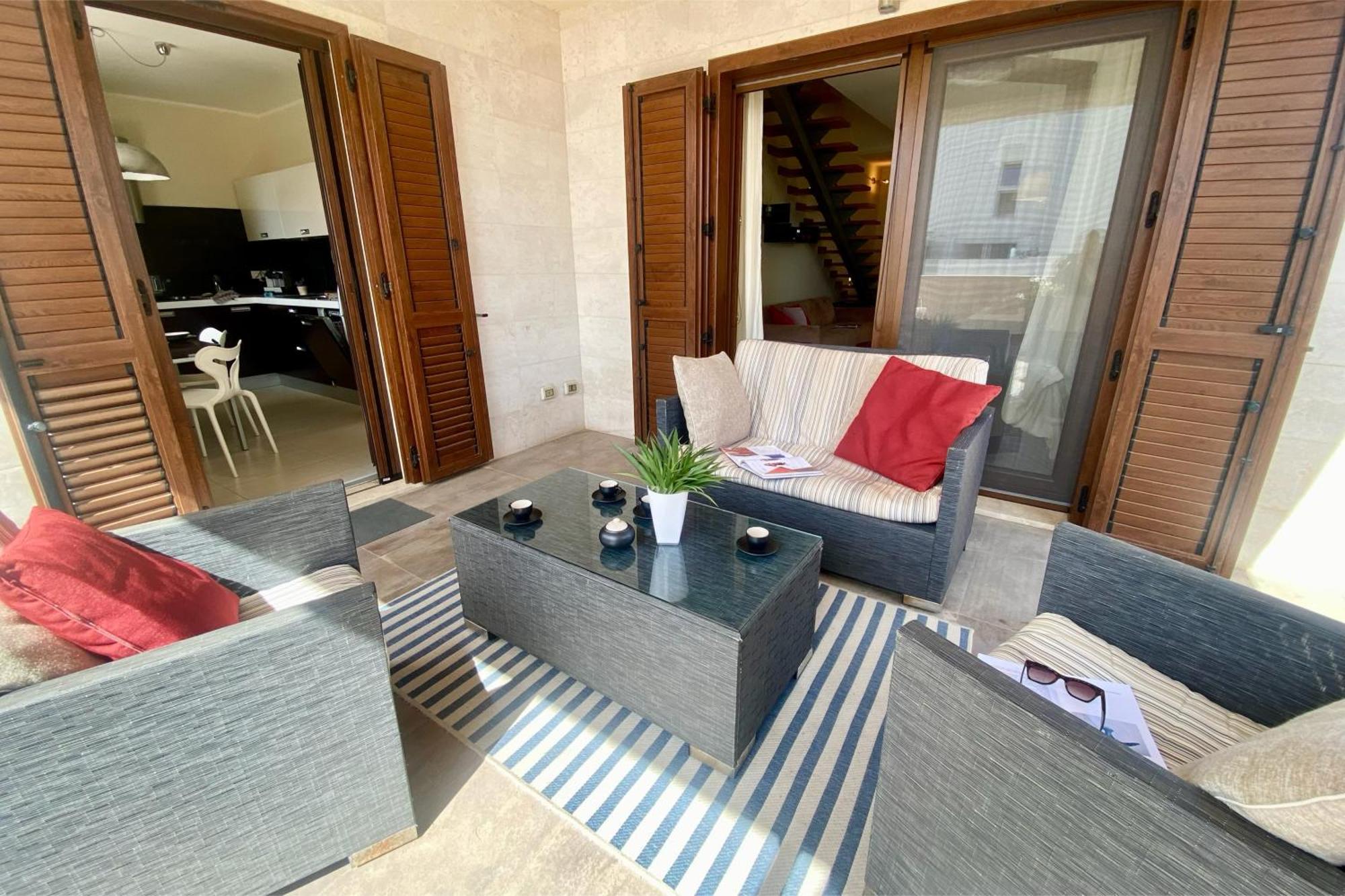 Villa Boutique House Torre Grande Exterior foto