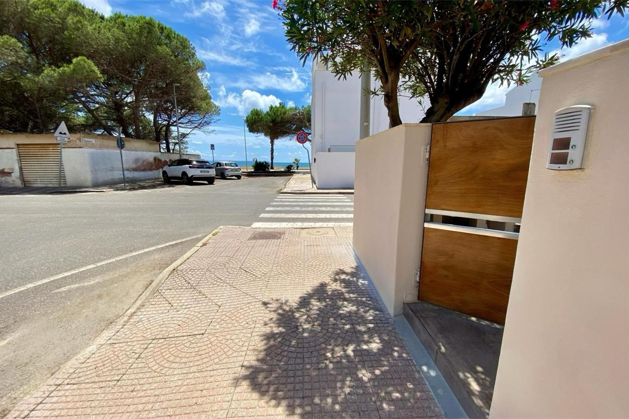 Villa Boutique House Torre Grande Exterior foto