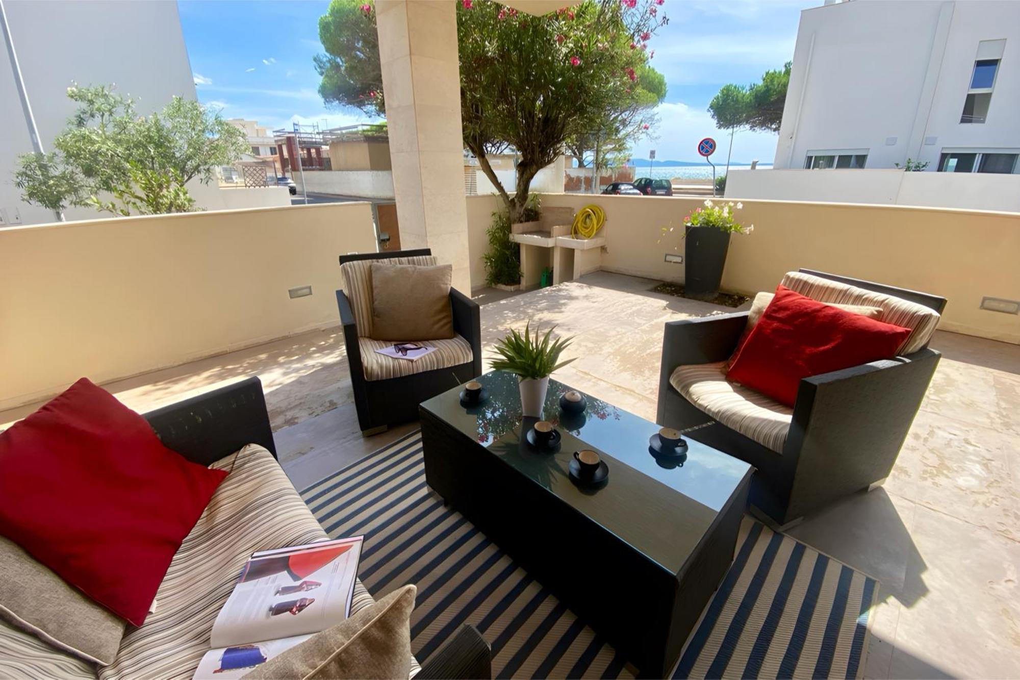 Villa Boutique House Torre Grande Exterior foto