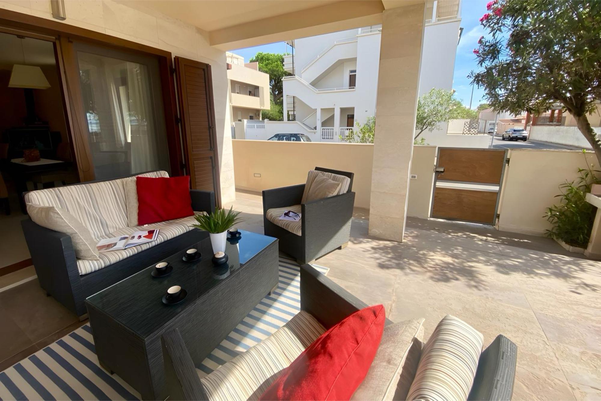 Villa Boutique House Torre Grande Exterior foto