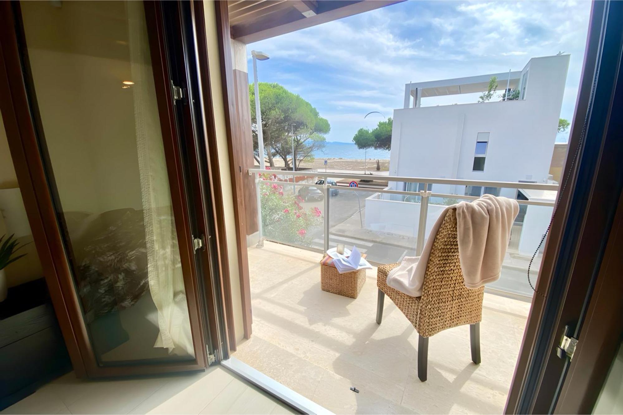 Villa Boutique House Torre Grande Exterior foto