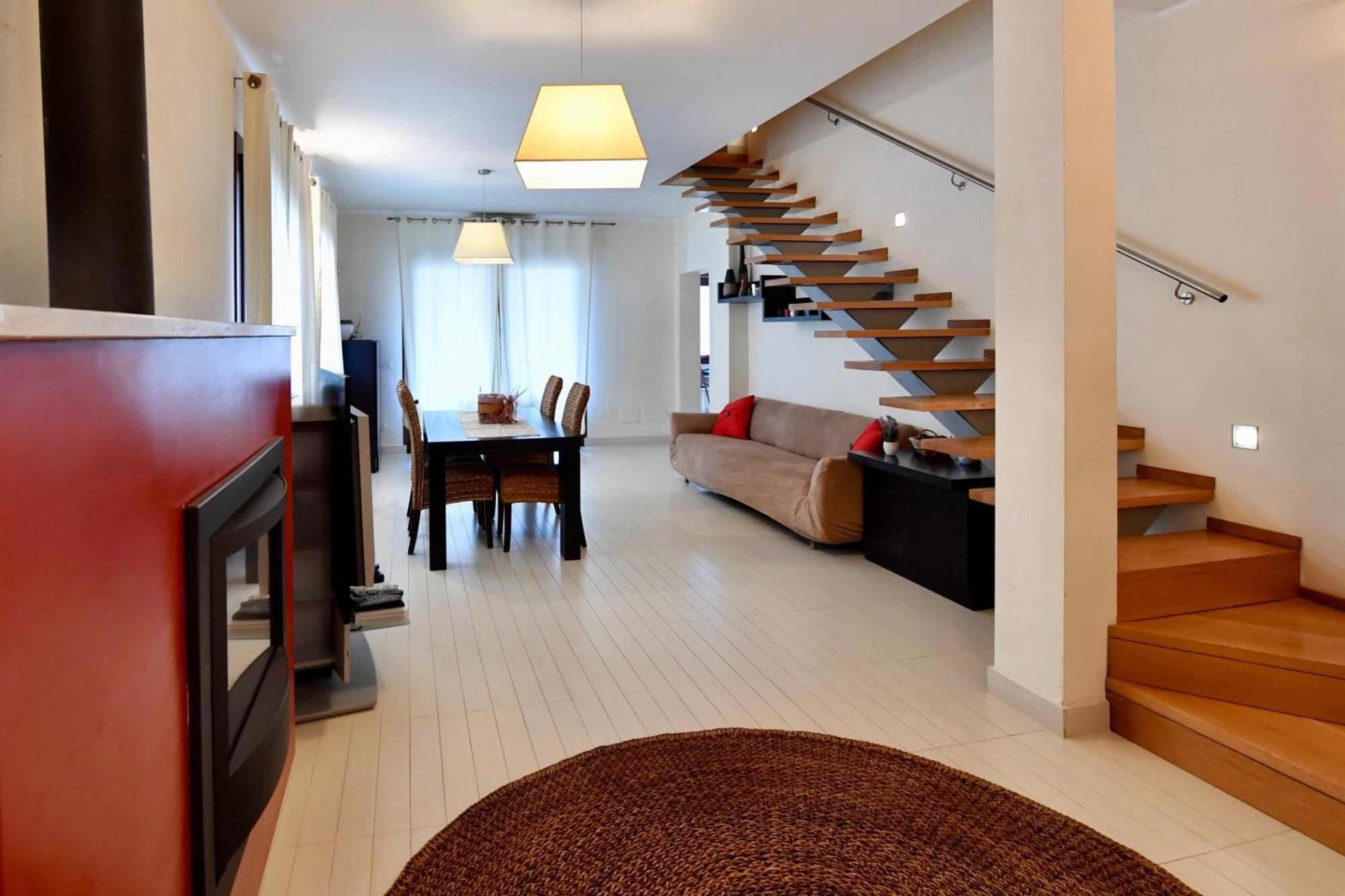Villa Boutique House Torre Grande Exterior foto